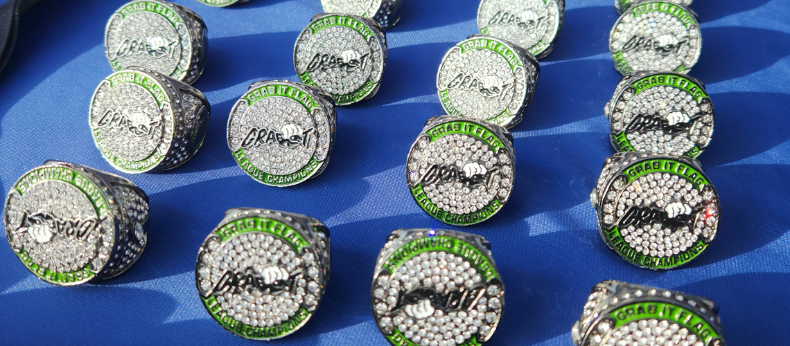 Champions Hardware
