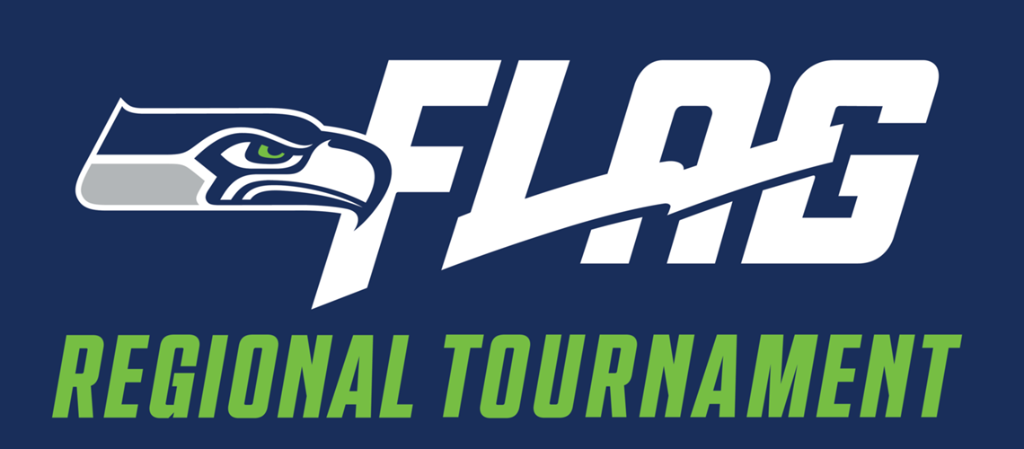 Seattle Seahawks Regional Tournament November 5th