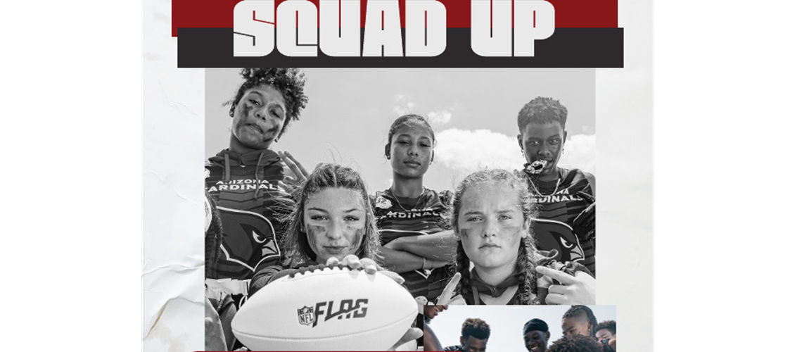 Fall League Registration is Open