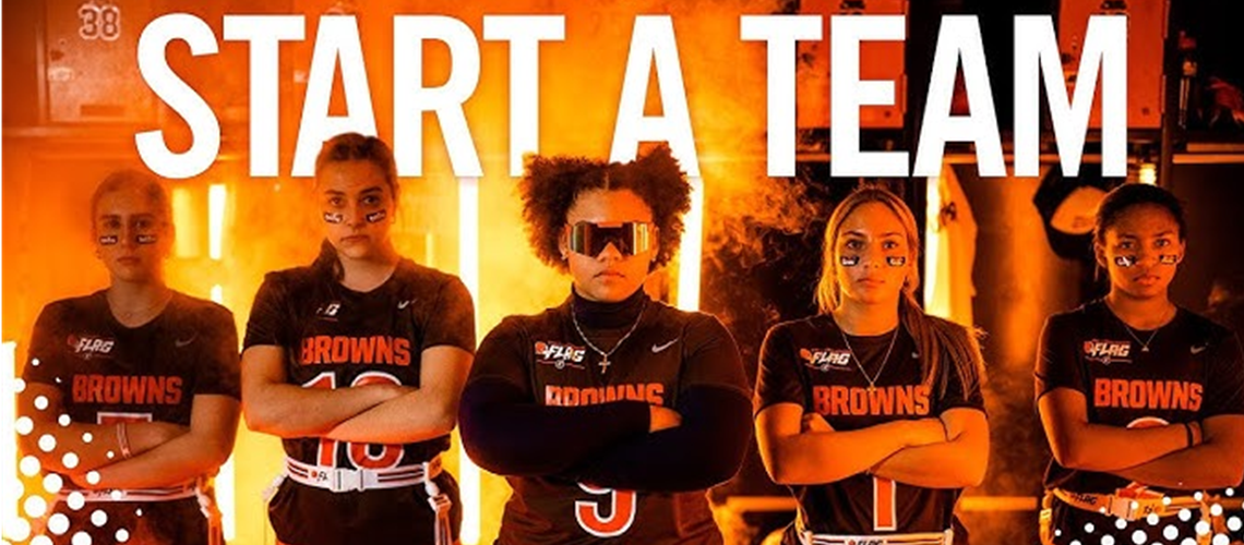 Registration for Girl Power all girls divisions 1st-6th for Fall Season