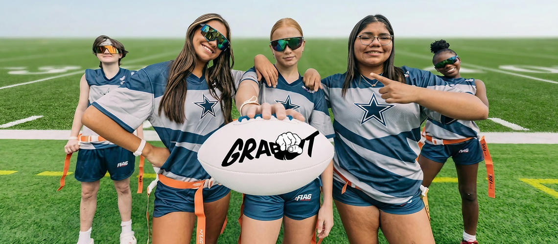 Registration for All Girls Divisions 1st - High School Fall Season