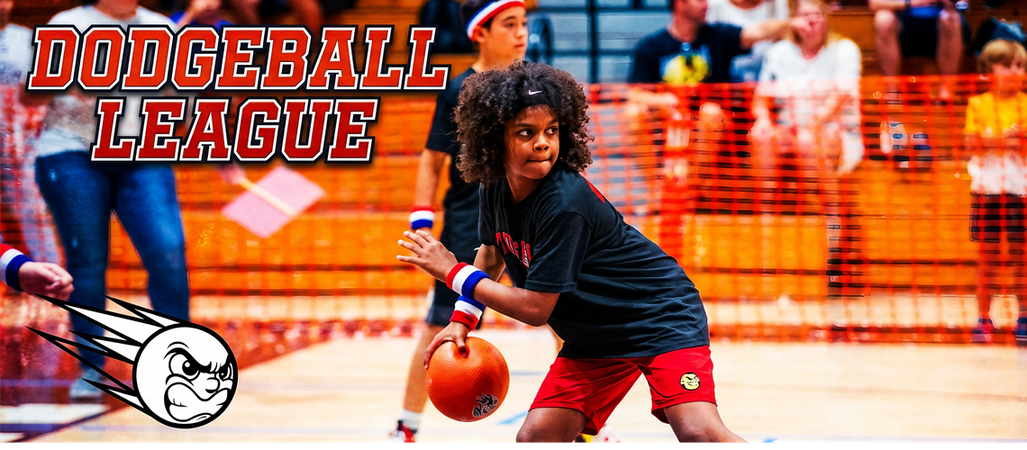 Summer Dodgeball Registration Ends June 10th